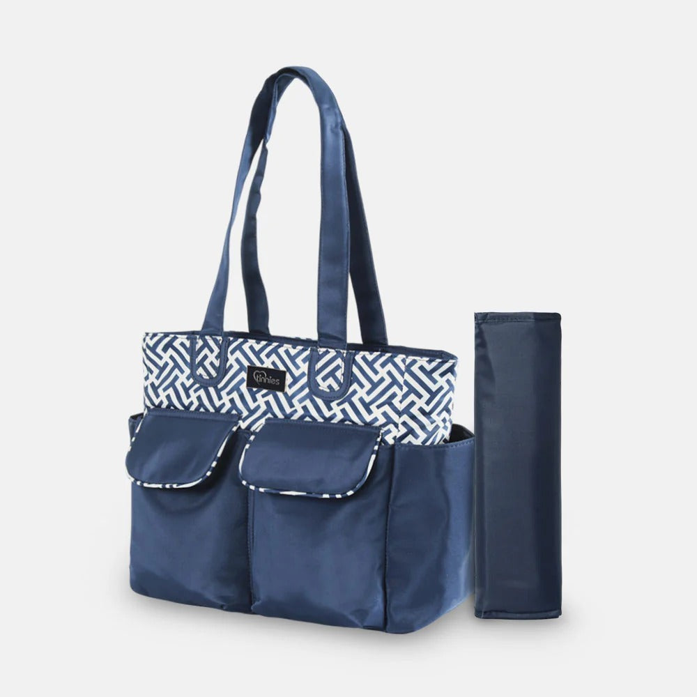 T5002-E TINNIES MOTHER BAG