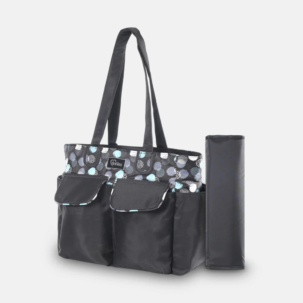 T5002-F TINNIES MOTHER BAG