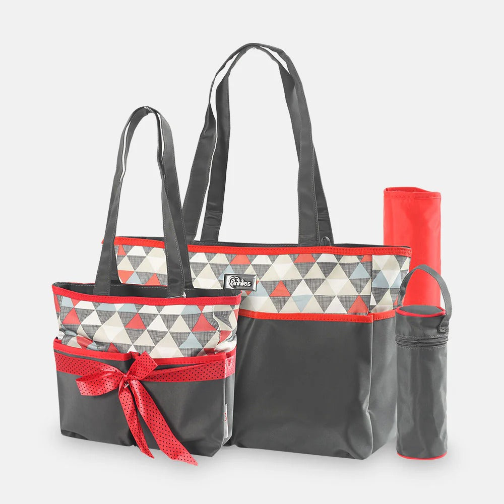 T5003-A TINNIES MOTHER BAG