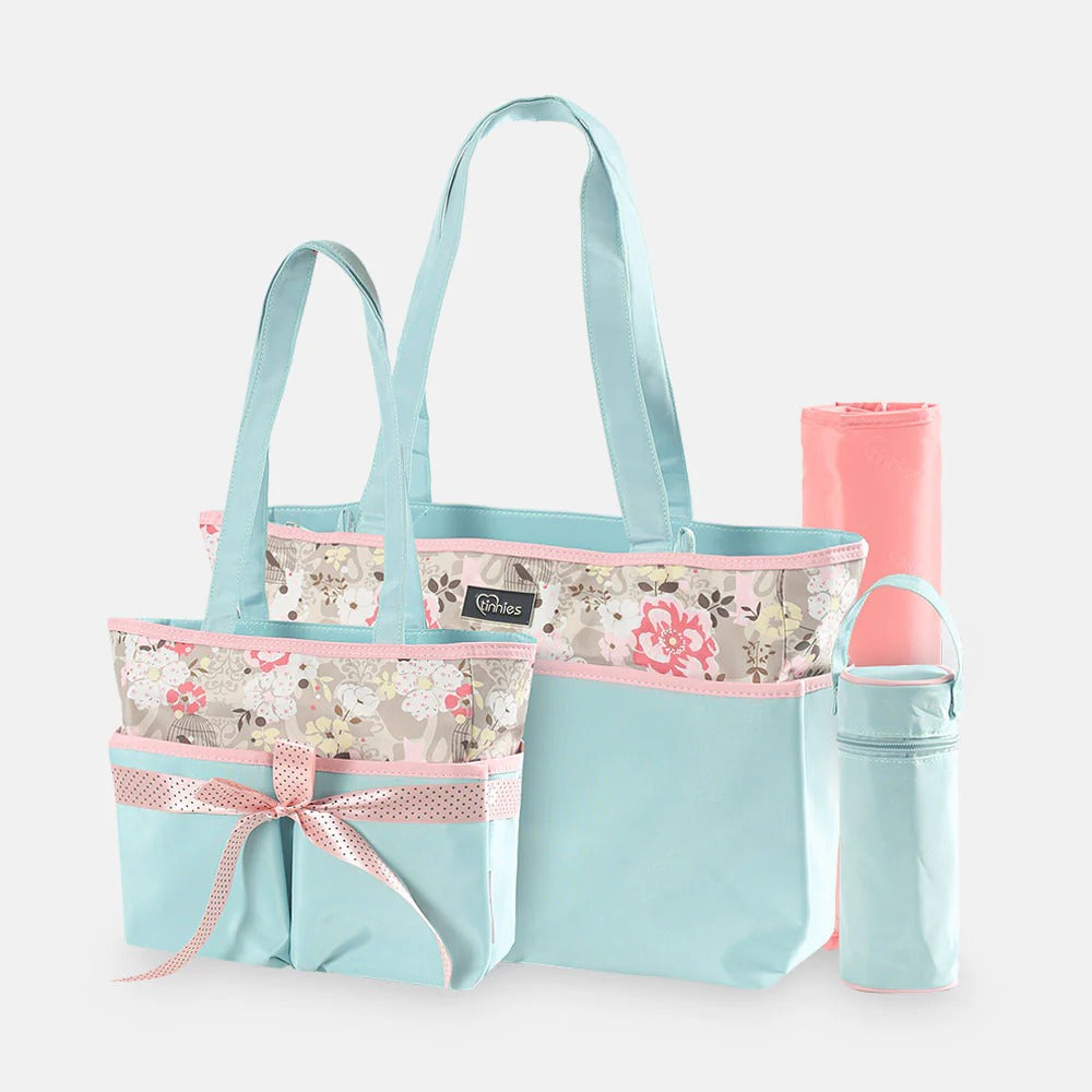 T5003-B TINNIES MOTHER BAG