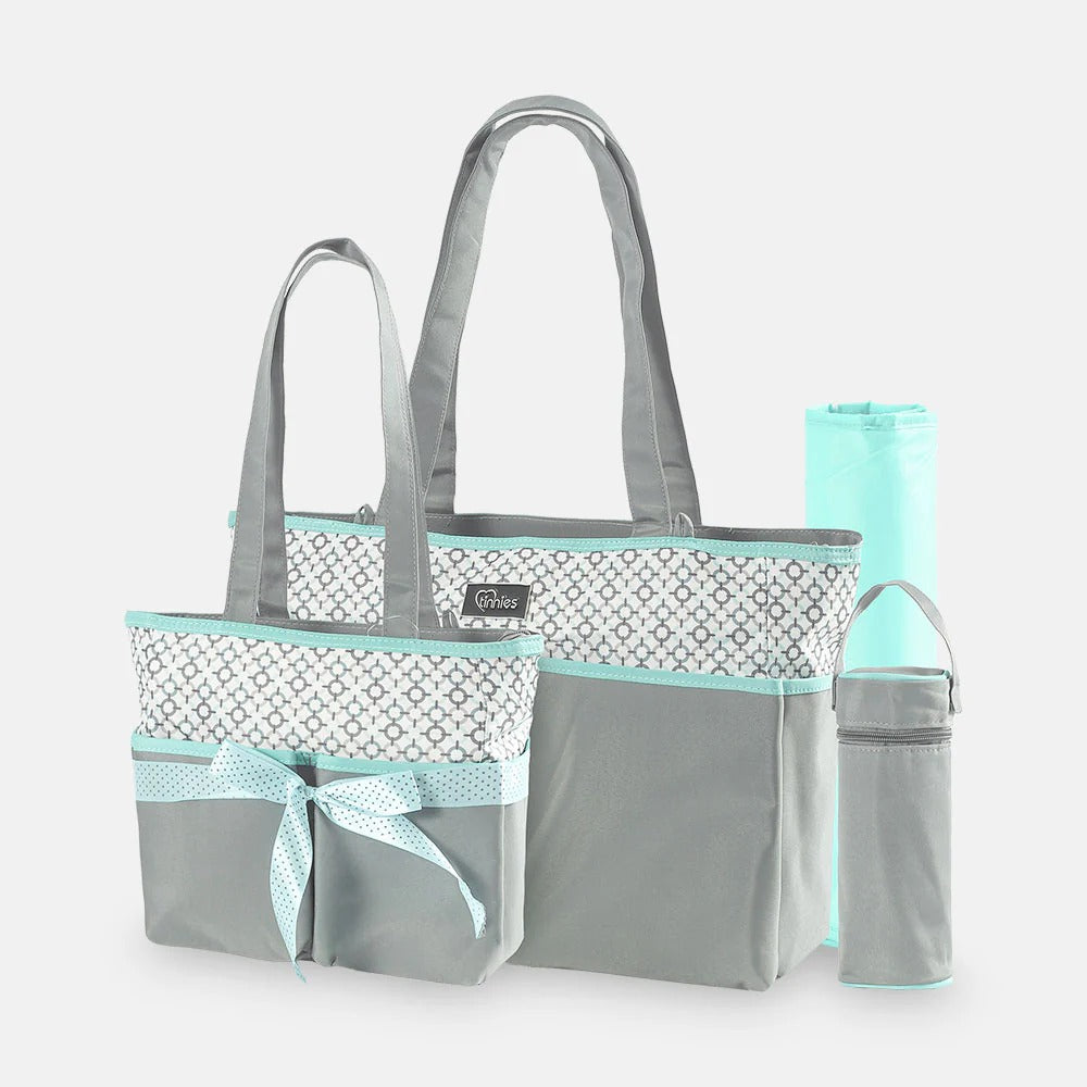 T5003-C TINNIES MOTHER BAG