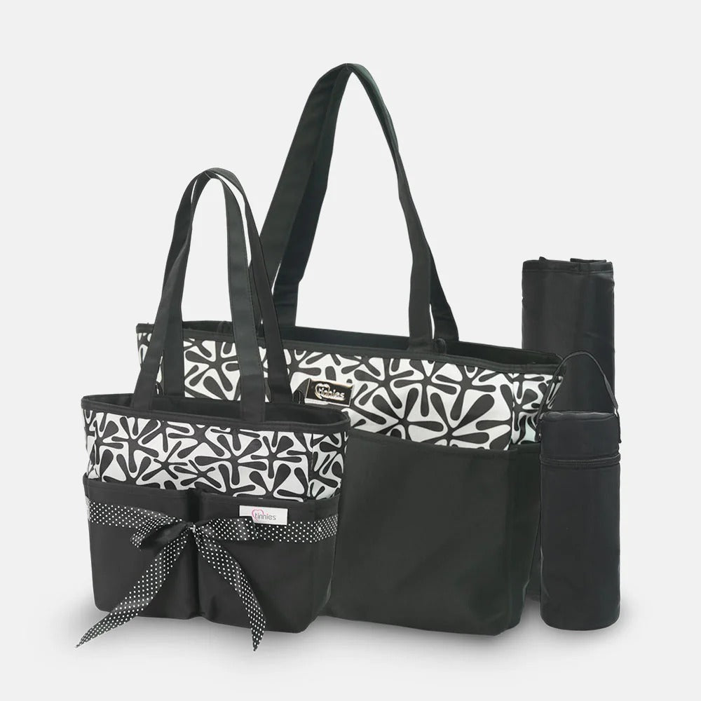 T5003-F TINNIES MOTHER BAG