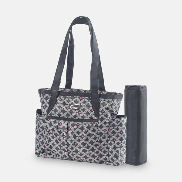 T5004-A TINNIES MOTHER BAG