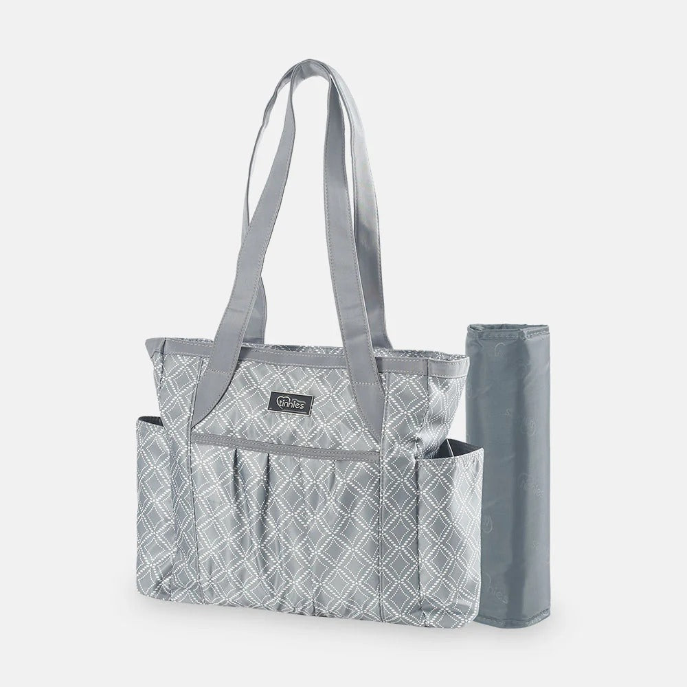 T5004-B TINNIES MOTHER BAG