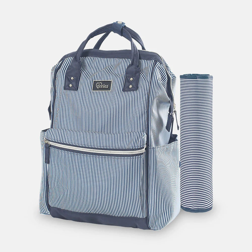 T5005-A TINNIES MOTHER BAG