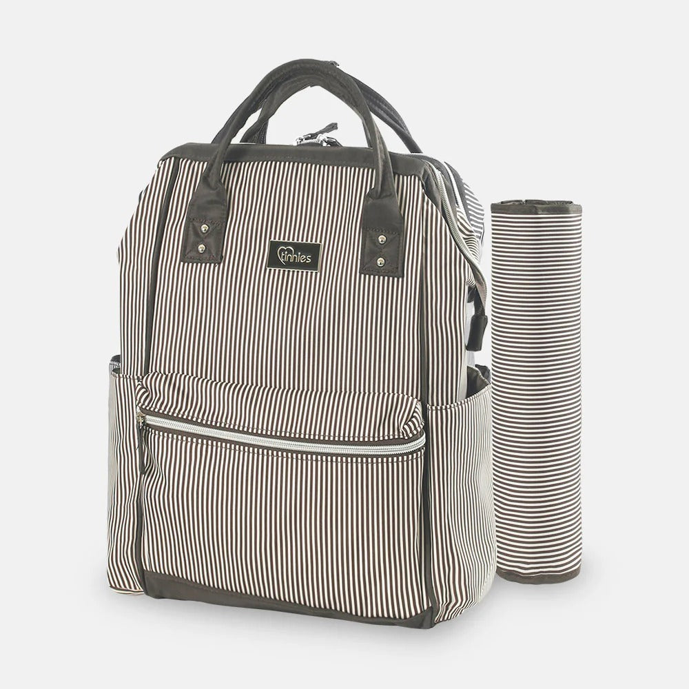 T5005-C TINNIES MOTHER BAG