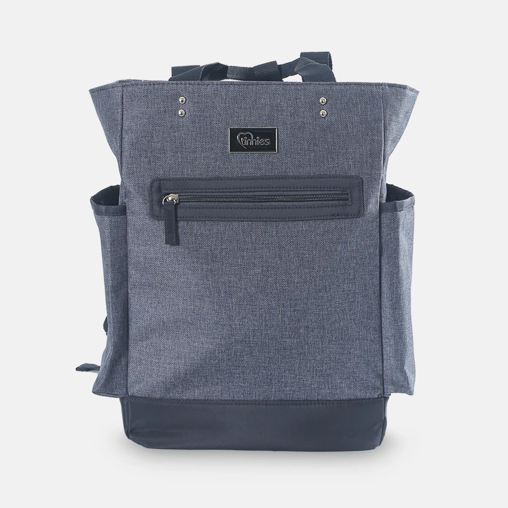 T5006-A TINNIES MOTHER BAG