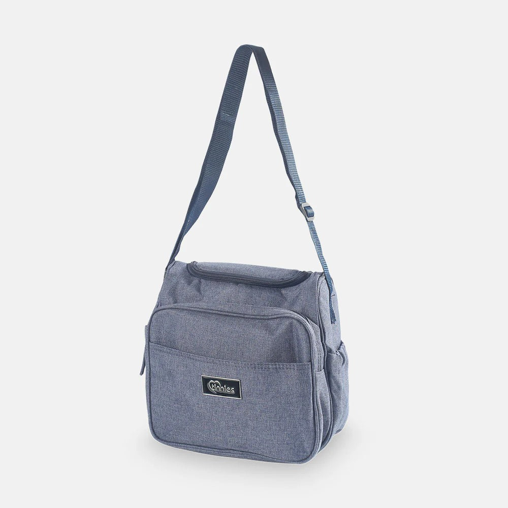 T5007-A TINNIES MOTHER BAG