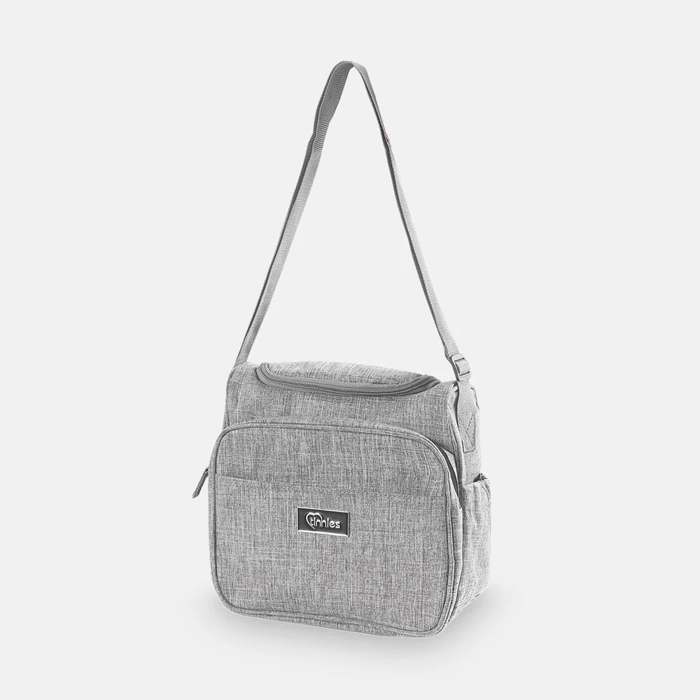 T5007-B TINNIES MOTHER BAG