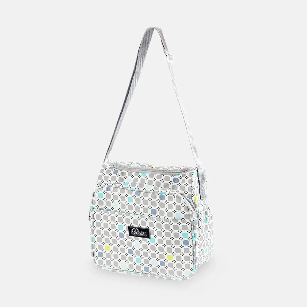 T5007-C TINNIES MOTHER BAG