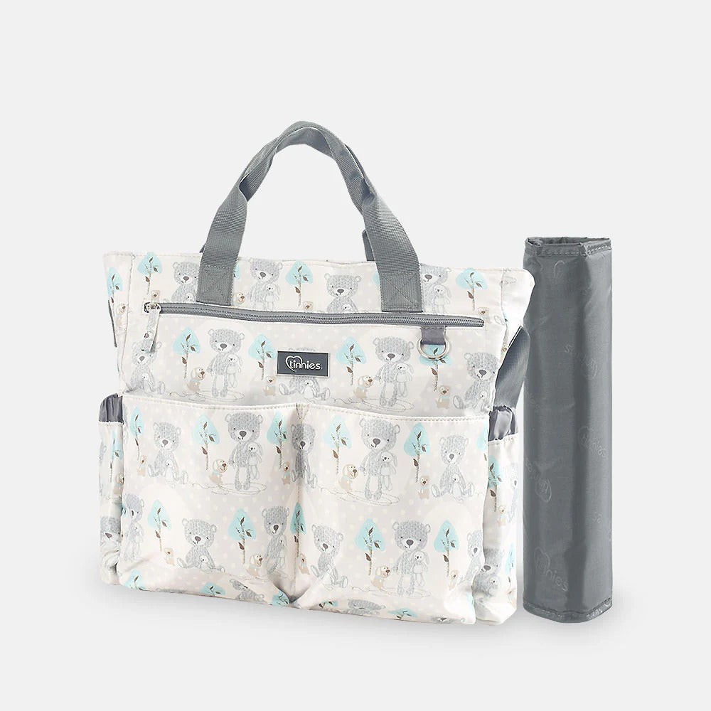 T5008-A TINNIES MOTHER BAG