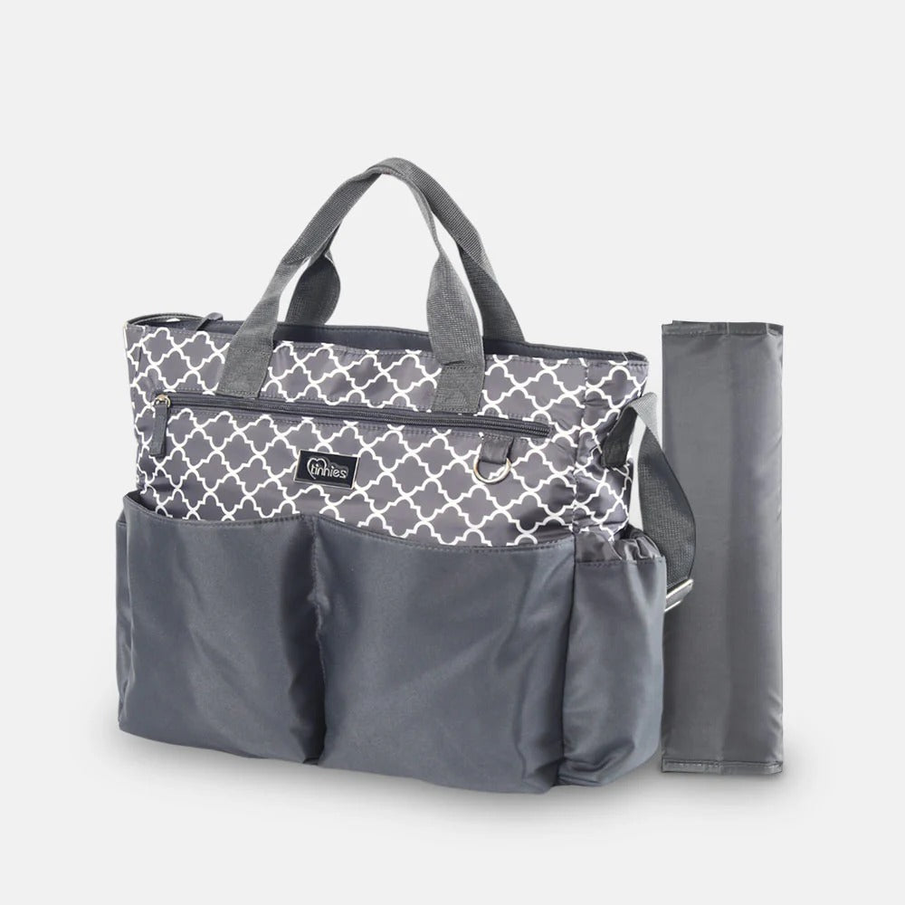 T5008-C TINNIES MOTHER BAG