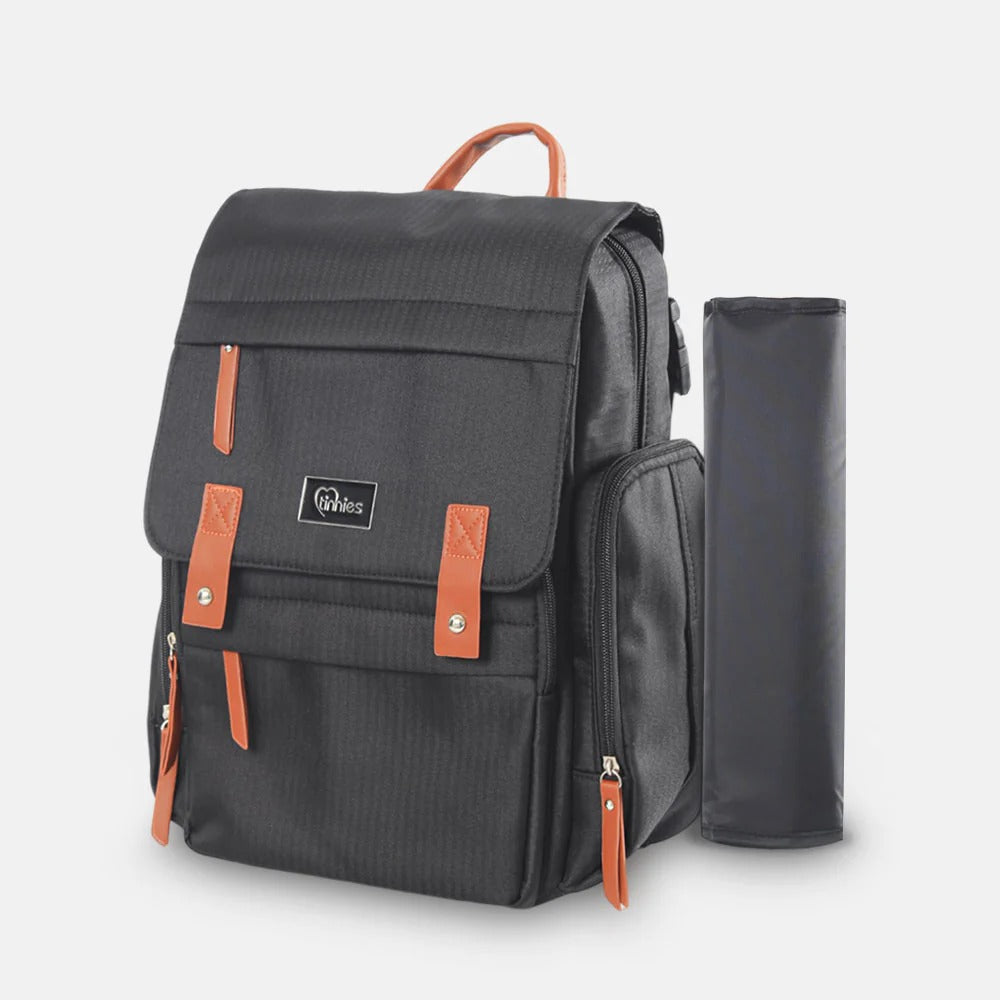 T5009-A TINNIES MOTHER BAG