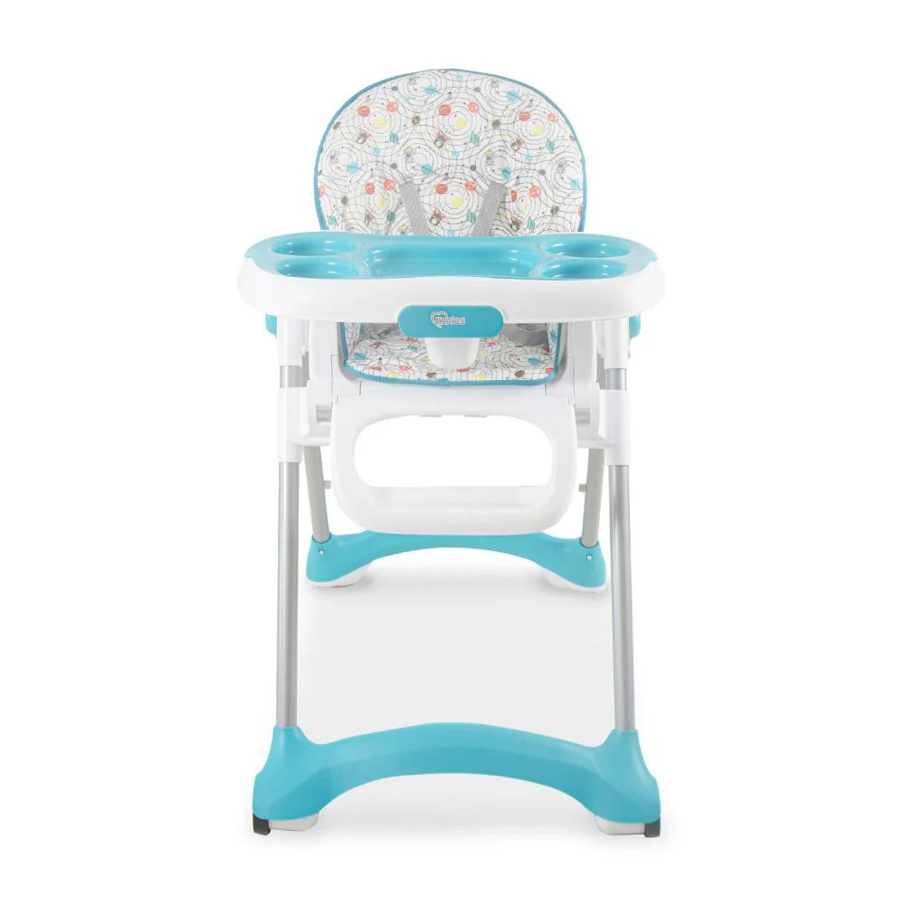 T029 TINNIES BABY HIGH CHAIR