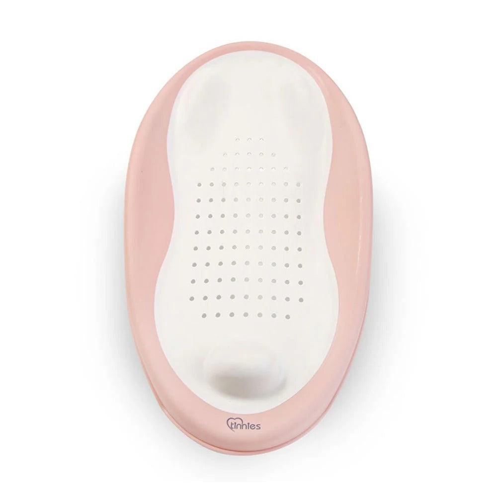 T031-013 TINNIES BABY BATHER PINK