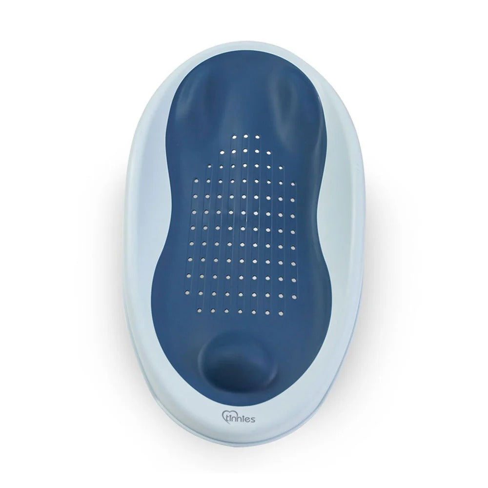 T031-012 TINNIES BABY BATHER BUE