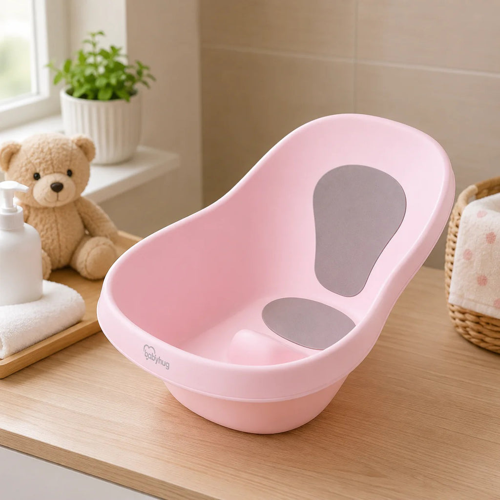 T041-013TINNIES BABY BATH TUB