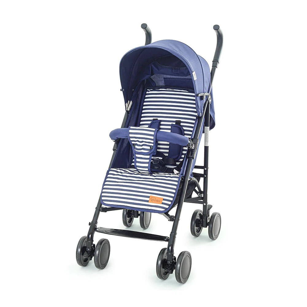 T054-044 TINNIES BABY STROLLER