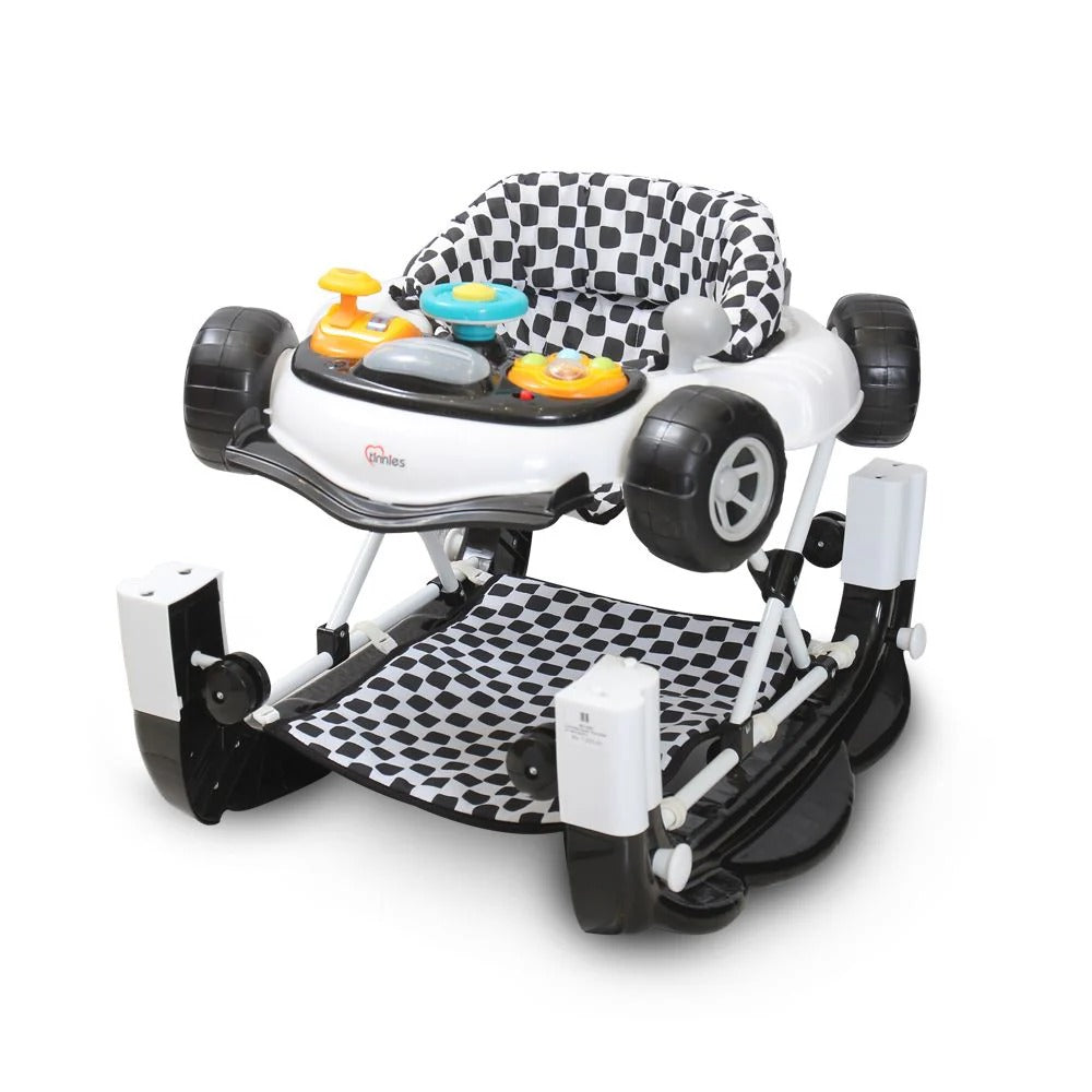 BG-1207 TINNIES BABY WALKER