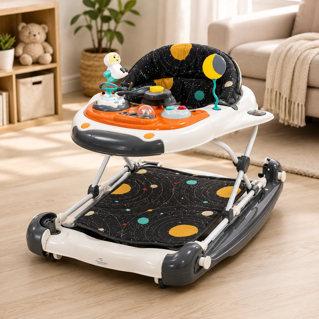 BG-2131 TINNIES BABY WALKER