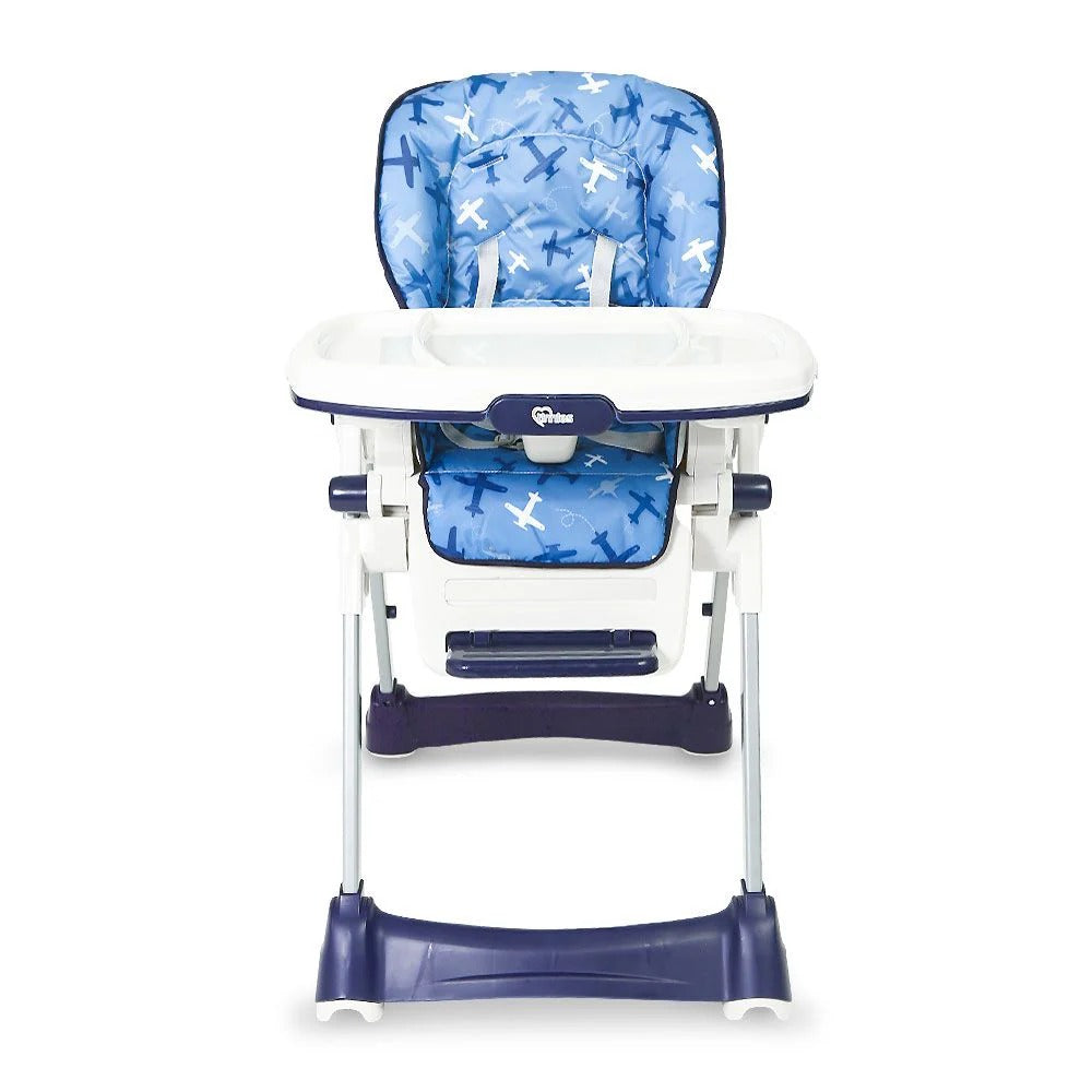 BG 89-065 TINNIES BABY HIGH CHAIR