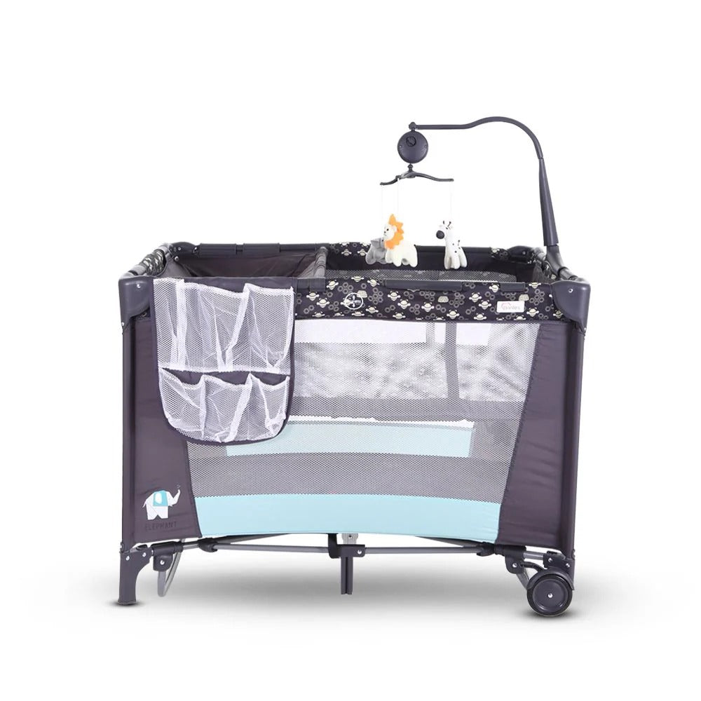 P6144-048TINNIES BABY PLAY PEN