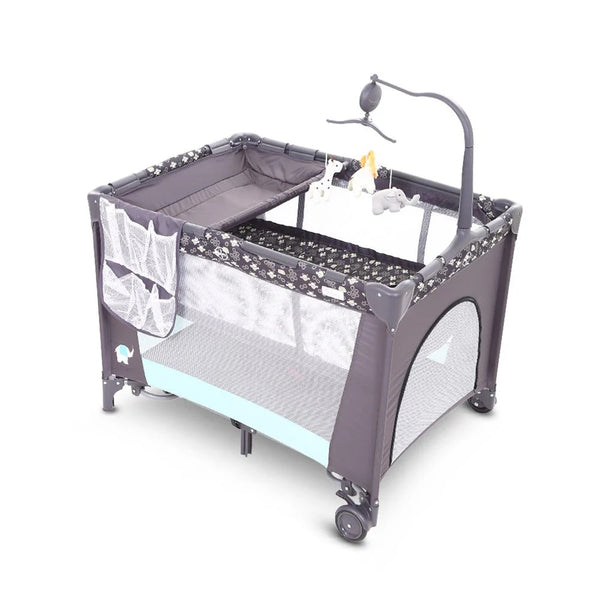 P6144-048TINNIES BABY PLAY PEN