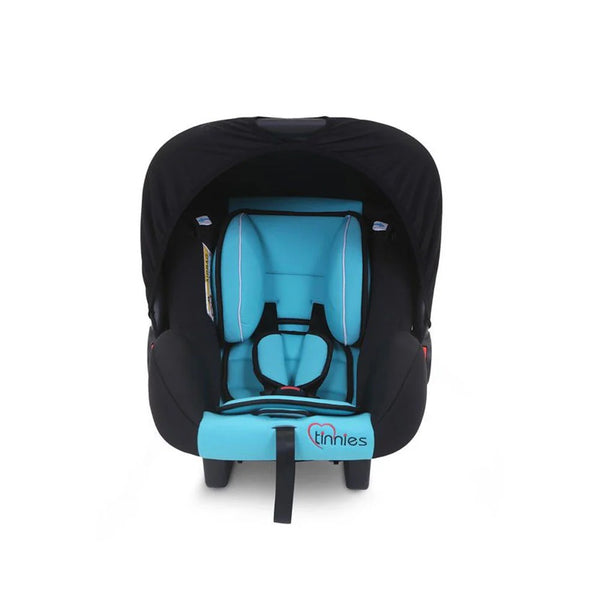 T001-020 TINNIES BABY CARRY COAT