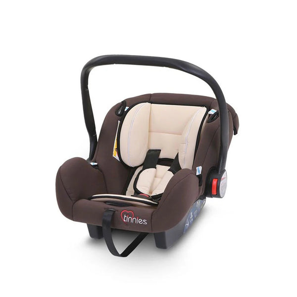 T001-021 TINNIES BABY CARRY COAT