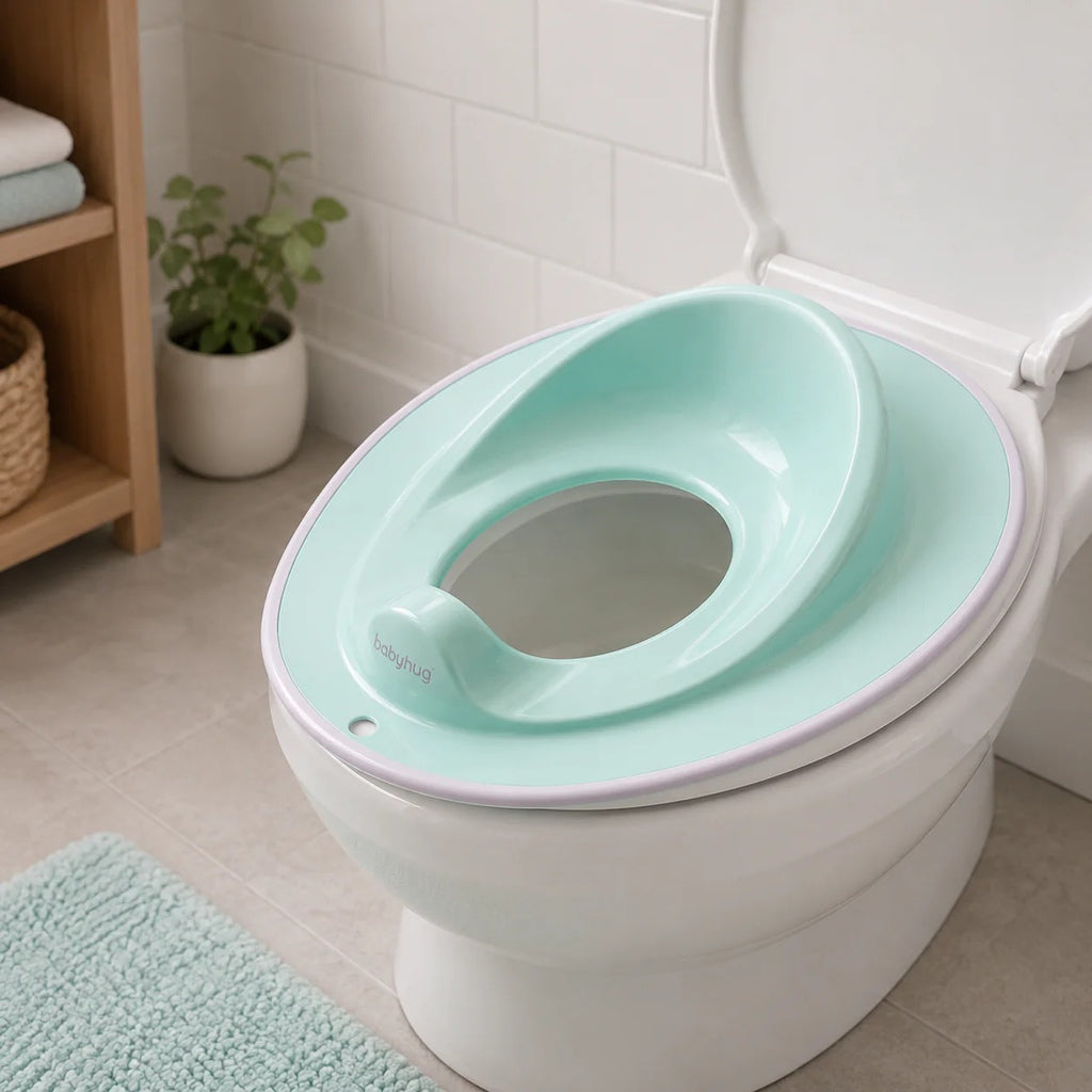 T061-020 TINNIES BABY POTTY TRANING