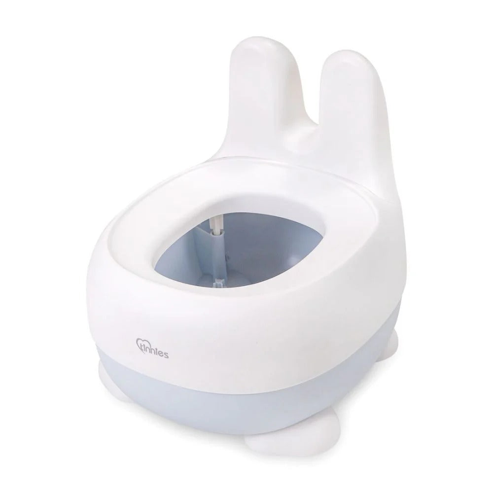 T071-012 TINNIES BABY COMMODE
