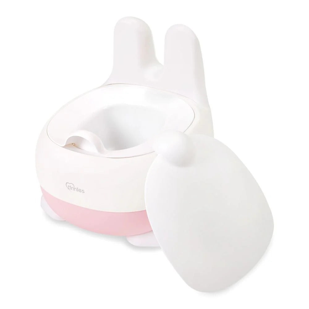T071-013 TINNIES BABY COMMODE