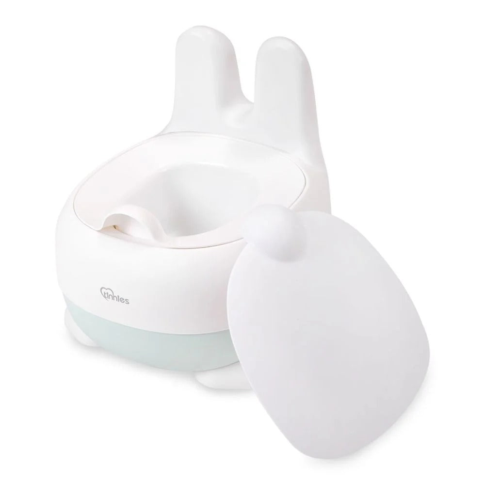 T071-020 TINNIES BABY COMMODE