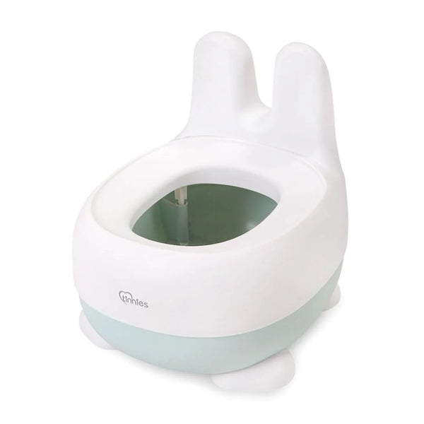 T071-020 TINNIES BABY COMMODE