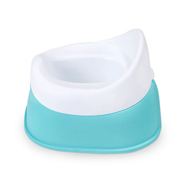 T072-012 TINNIES BABY COMMODE