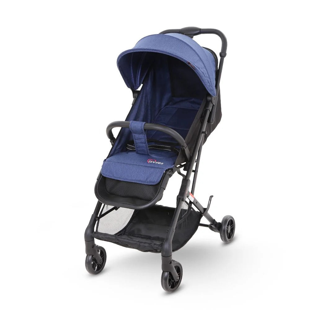 T103-012 TINNIES BABY STROLLER