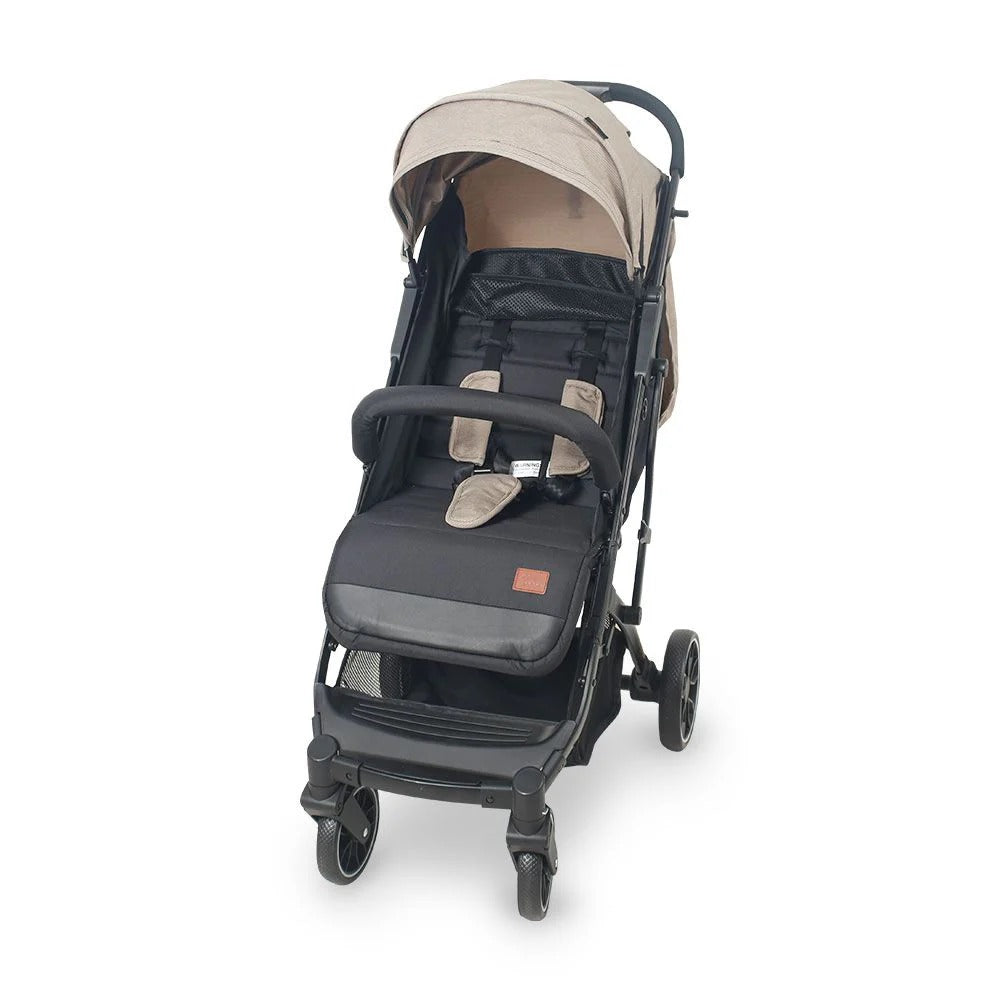 T106-018 TINNIES BABY STROLLER