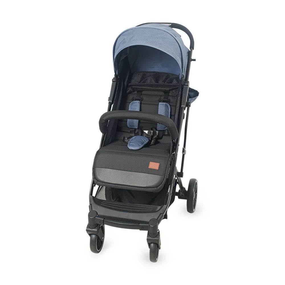 T106-012 TINNIES BABY STROLLER