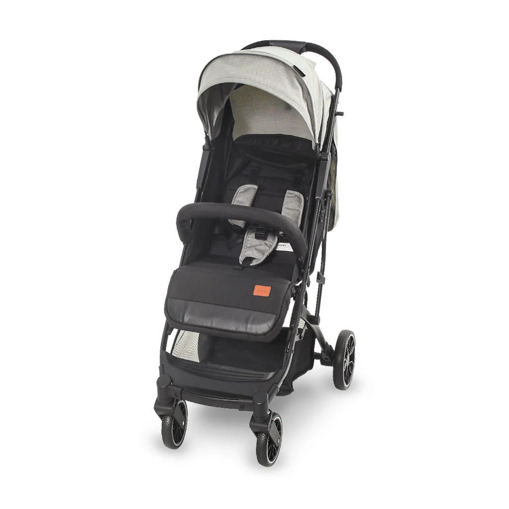 T106-022 TINNIES BABY STROLLER