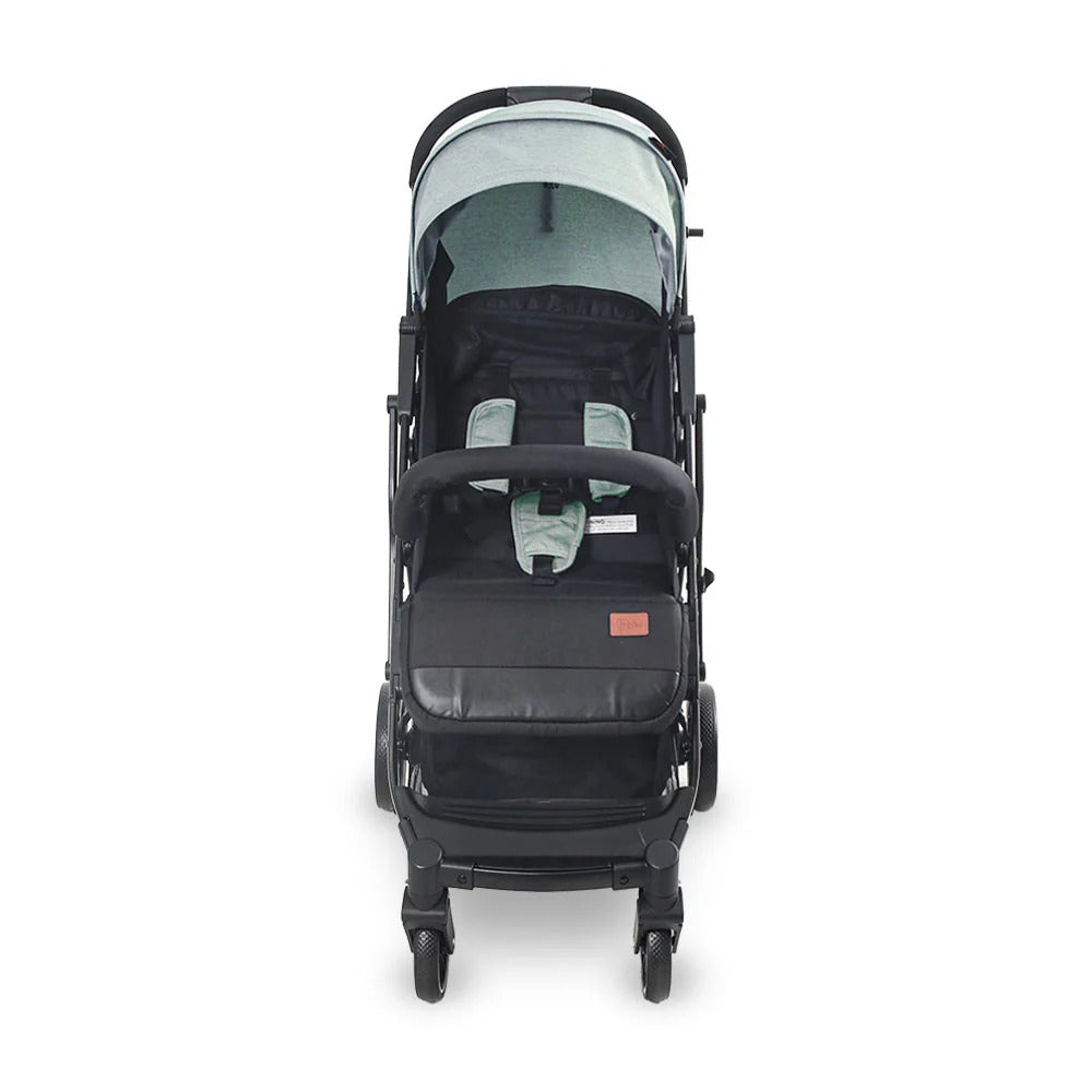 T106-020 TINNIES BABY STROLLER