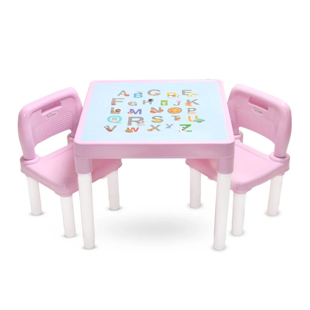 T1103-013 TINNIES BABY DINING SET