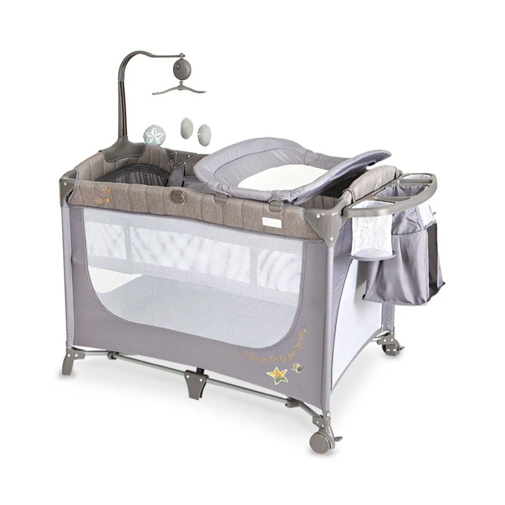 T302-012 TINNIES BABY PLAYPEN