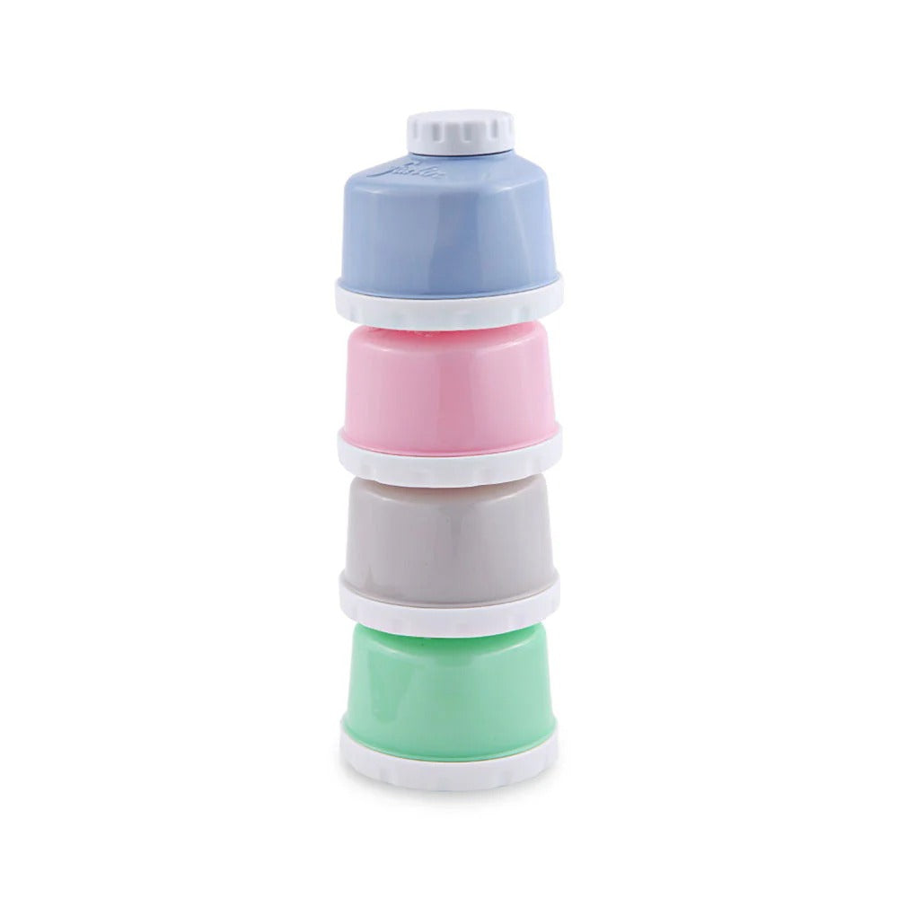 AD-20012 FARLIN  MILK POWDER CONTAINER 4 LAYERS