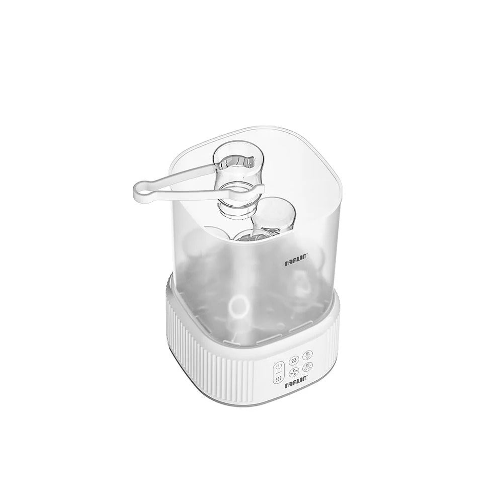 AE-20015  FARLIN STEAM STERILIZER & DRYER