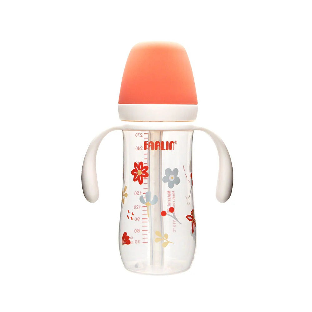 AG-14201-E WIDE NECK DRINKING CUP 270ML