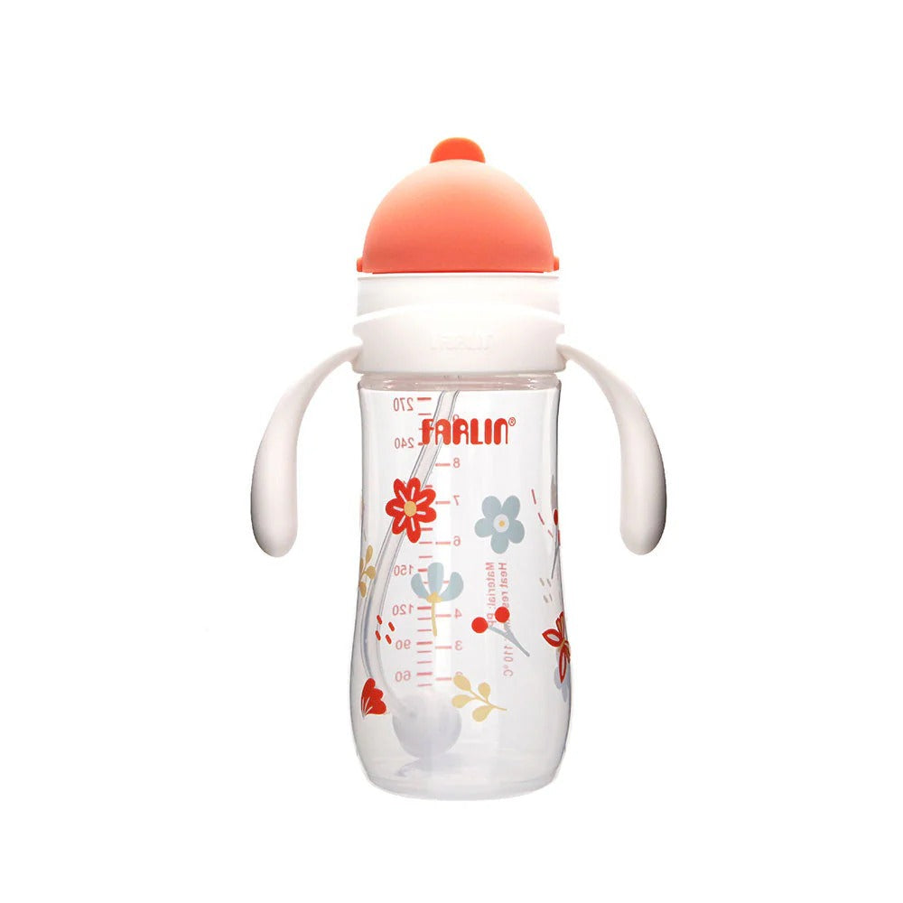 AG-14202-E WIDE NECK DRINKING CUP 270ML