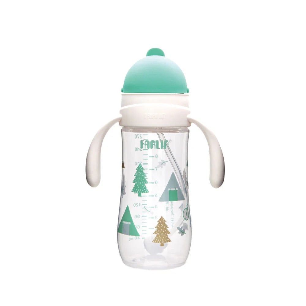 AG-14202-G WIDE NECK DRINKING CUP 270ML
