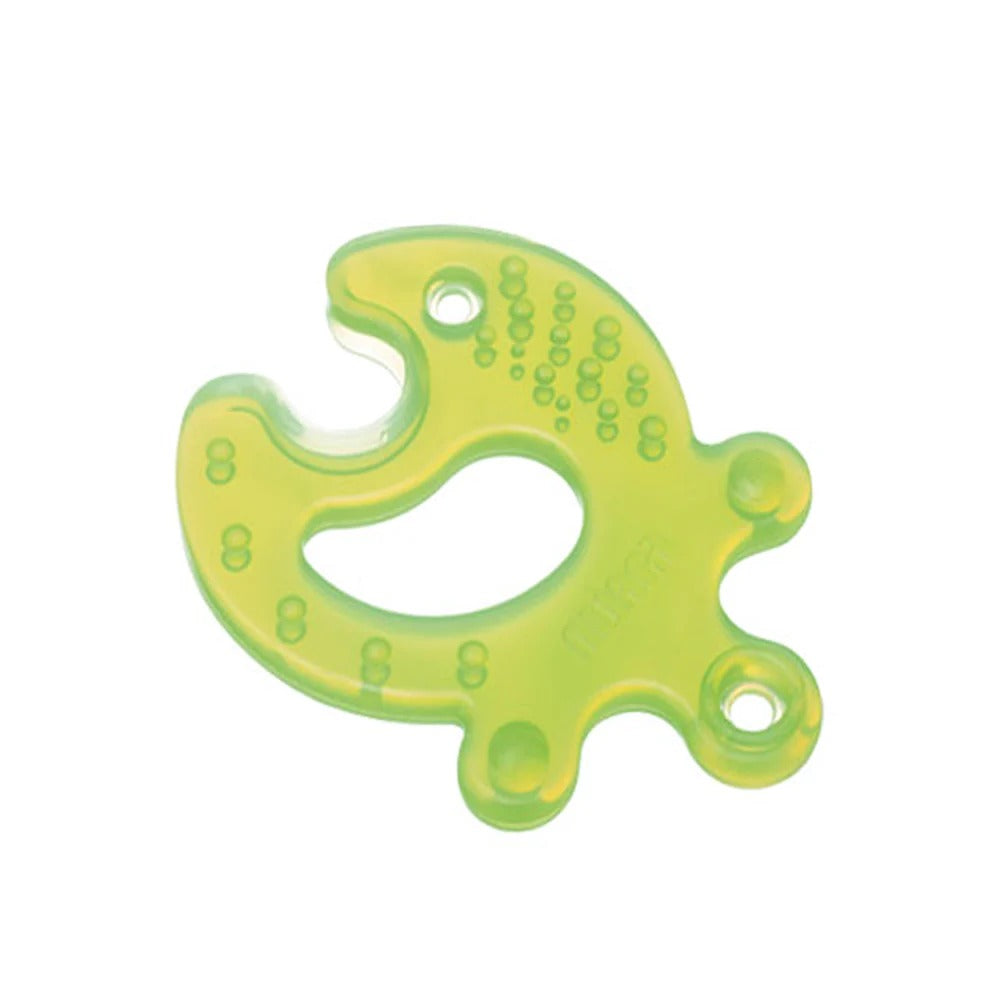 BBS-004-GREEN COOLING TEETHER
