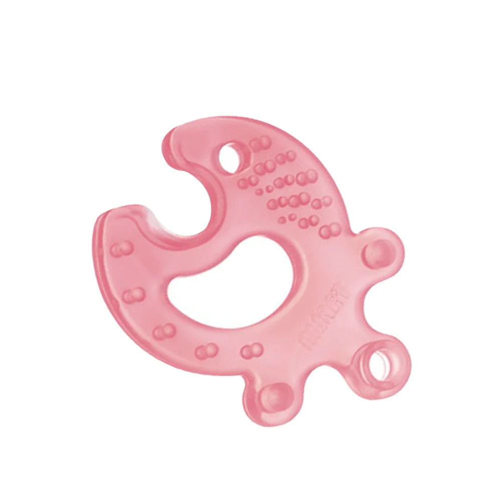 BBS-004-PINK COOLING TEETHER