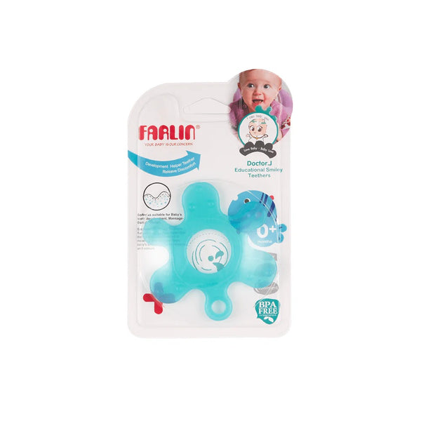 BBS-005 TEETHER